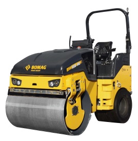 Bowman 120-4 120cm roller